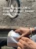 Unpacking of LOM C Courier Parcel Dealer Video 12824