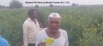 Mustard FB Video by Marathi Farmer dt 3 11 23