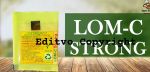 LOM C Strong Dealer Video 23923