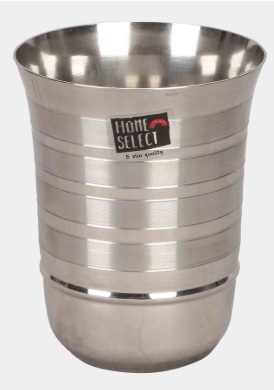 tumbler