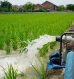 Water Irrigation